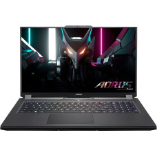 GIGABYTE Aorus 17H (BXF-74US554SH)