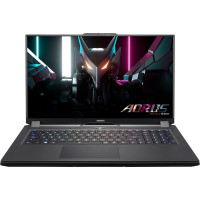 GIGABYTE AORUS 17H BXF (BXF-74EE554SH)
