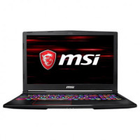 MSI GE63 Raider RGB 8SG (GE63RGB8SG-034PT)