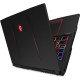 MSI GE75 Raider 10SFS Black (GE7510SFS-024UA)