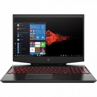 HP Omen 17-cb1013ur Shadow Black (1E6X8EA)