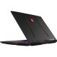 MSI GE75 Raider 10SGS Black (GE7510SGS-023UA)