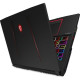 MSI GE75 Raider 10SE (GE7510SE-008US)