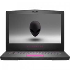 Alienware 15 R4 (AW15R4-7620BLK-PUS)