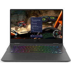 Lenovo Legion Y730-17ICH (81HG0004US)