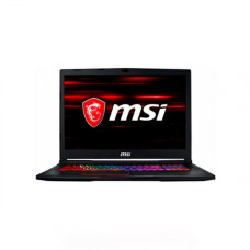 MSI GE73 Raider RGB 8RF (GE73RGB8RF-263UA)