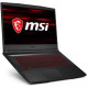 MSI GF65 Thin 9SEXR (GF659SEXR-862US)