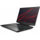 HP Omen 17-cb1013ur Shadow Black (1E6X8EA)