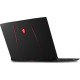 MSI GE75 Raider 10SE (GE7510SE-008US)