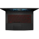 MSI GF75 Thin 10UE (GF7510UE-017XES)