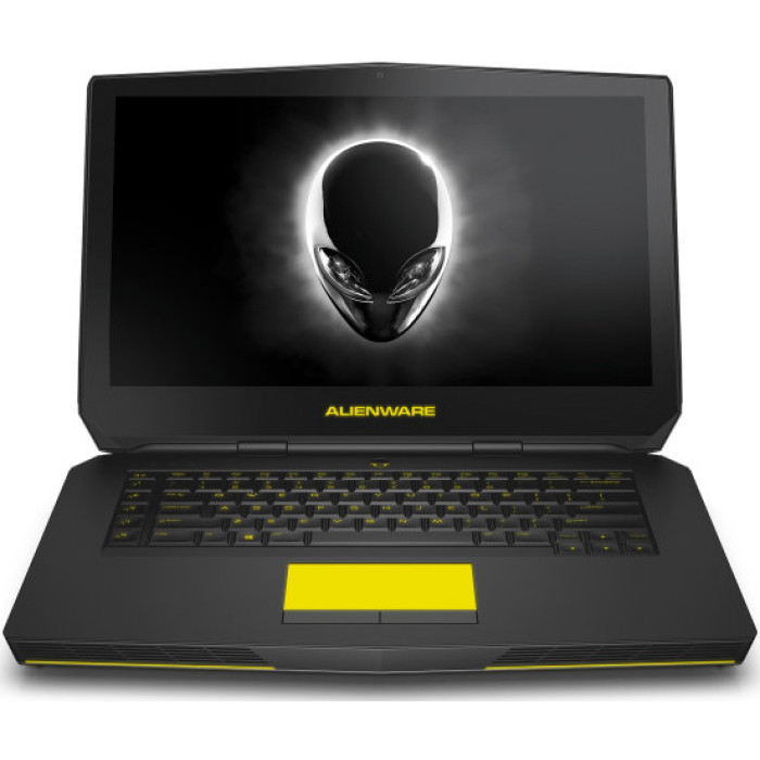 Alienware A15 (A57321DDSW-46)