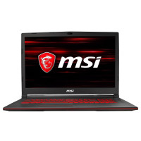 MSI GL63 8SE (GL638SE-058NL)