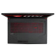 MSI GL63 8SE (GL638SE-058NL)