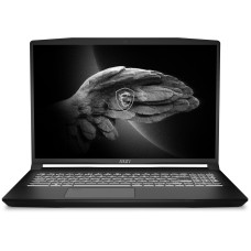 MSI Creator M16 A12UC (A12UC-009NL)