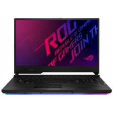 ASUS ROG Strix SCAR 17 G732LWS Black (G732LWS-HG097T)