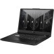 ASUS TUF Gaming A17 TUF706QE (TUF706QE-MS74)
