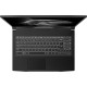 MSI Creator M16 A12UC (A12UC-009NL)