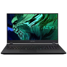 GIGABYTE AERO 17 XD (XD-73EE544SP)