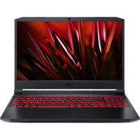 Acer Nitro 5 AN515-57-58Y7 Shale Black (NH.QELEU.00D)