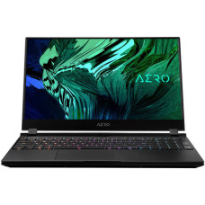 GIGABYTE AERO 15 Mobile Workstation (AERO 15 XD-73US624SP)