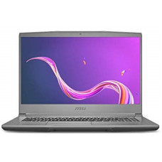 MSI Creator 15M A9SE (15M A9SE-043US)