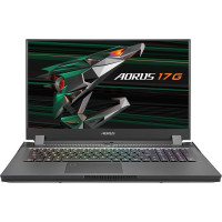 GIGABYTE AORUS 17G (AORUS17G_KD-72RU325SH)
