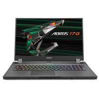 GIGABYTE AORUS 17G (XD-73US325SH)