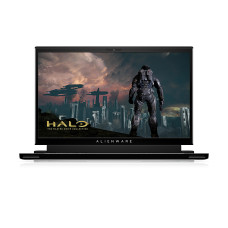 Alienware M15 R3 Lunar Light White (INS867530SA)
