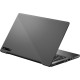 ASUS ROG Zephyrus G14 GA401QM Eclipse Gray (GA401QM-HZ296)