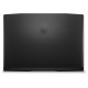 MSI Creator M16 A12UC (A12UC-009NL)