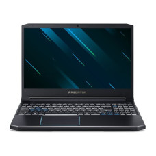 Acer Predator Helios 300 PH315-53 Black (NH.QAUEU.006)