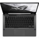 ASUS ROG Zephyrus G14 GA401QM Eclipse Gray (GA401QM-HZ296)
