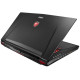 MSI GT72VR 6RE DOMINATOR PRO TOBII (GT72VR6RE-031US)