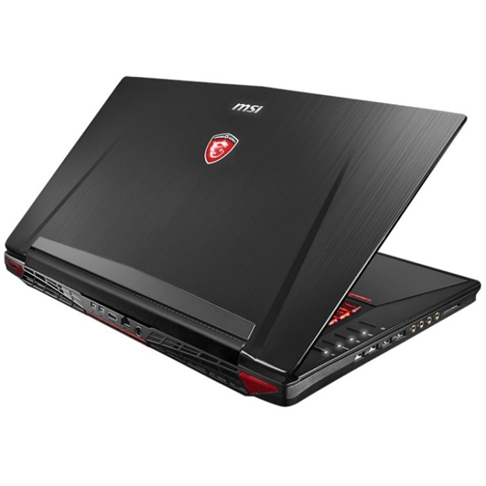 MSI GT72S 6QF Dominator Pro G (GT72S6QF-041US)