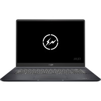 MSI Creator Z16 Hiroshi Fujiwara (Z16-261FR)