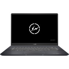 MSI Creator Z16 Hiroshi Fujiwara (Z16-261FR)