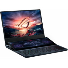 ASUS ROG Zephyrus Duo 15 GX550LWS Gray (GX550LWS-XS79)