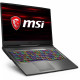 MSI GP75 Leopard 9SE (GP759SE-820BE)