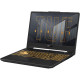 ASUS TUF Gaming F17 FX706HC (FX706HC-212.TI53050)