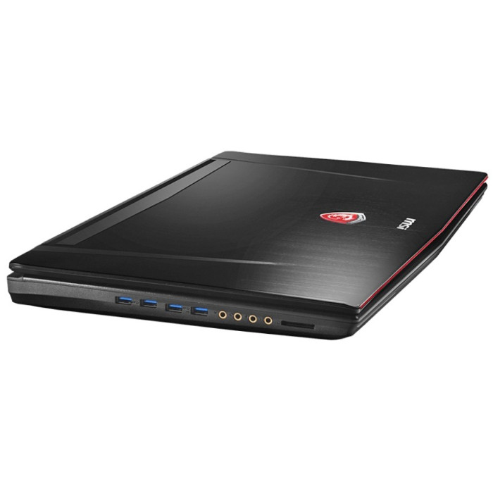 MSI GT72S 6QF Dominator Pro G (GT72S6QF-041US)