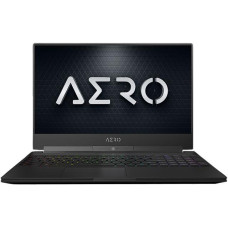 Gigabyte AERO 15-W9-RT4P