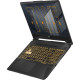 ASUS TUF Gaming F17 FX706HC (FX706HC-212.TI53050)