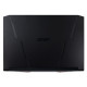 Acer Nitro 5 AN515-57-51TS Shale Black (NH.QESEU.00N)