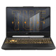 ASUS TUF Gaming F15 FX506HM Graphite Black (FX506HM-HN004)