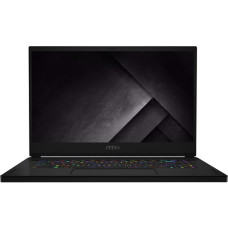 MSI GS66 Stealth 10SE (GS6610SE-006NE)