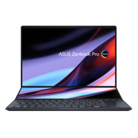 ASUS Zenbook Pro Duo 14 OLED UX8402ZA (UX8402ZA-DB76T)