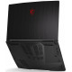 MSI GF65 THIN 9SE (GF659SE-013US)