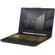 ASUS TUF Gaming F15 FX506HM Graphite Black (FX506HM-HN004)