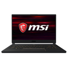MSI GS65 Stealth 8SE (GS658SE-007US)