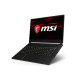 MSI GS65 Stealth 8SE (GS658SE-007US)